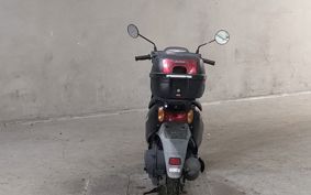 SUZUKI LETS4 CA45A