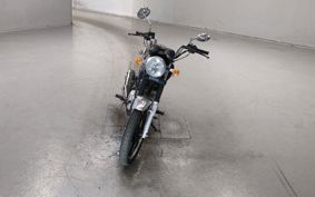 YAMAHA YB125SP PCJL