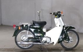 HONDA SUPER CUB50 C50