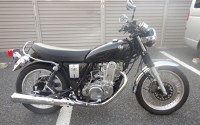 YAMAHA SR400-1 2020 RH16J