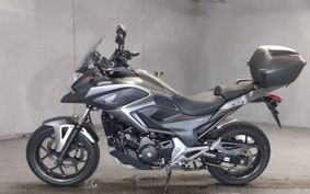 HONDA NC750X RC72