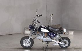 HONDA MONKEY Z50J