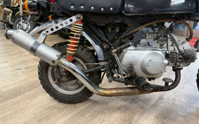 HONDA GORILLA Z50J