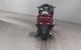 HONDA FORZA Z MF08