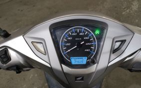 HONDA LEAD 125 JF45