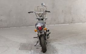 HONDA DUCKS50 ST50