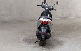 SUZUKI LETS4 CA45A