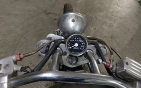 HONDA STEED400 NC26