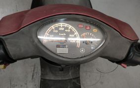 YAMAHA JOG SA55J