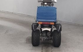 HONDA GYRO TA02