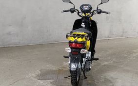HONDA CROSS CUB JA10