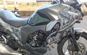 KAWASAKI VERSYS X250 ABS TOURER LE250D