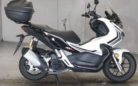 HONDA ADV150 KF38