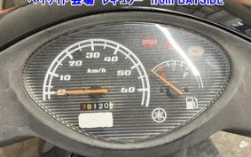 YAMAHA JOG-5