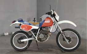 HONDA XLR250R MD20