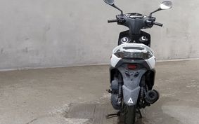 YAMAHA CYGNUS125XSR SE44J