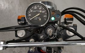 HONDA FTR223 MC34