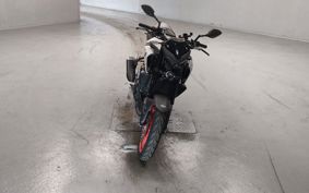 YAMAHA MT-25 RG43J