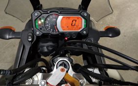 YAMAHA XTZ1200 SUPER TENERE DP01