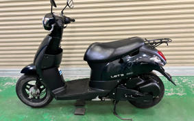 SUZUKI LETS CA4AA