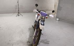 YAMAHA TT250R 4GY