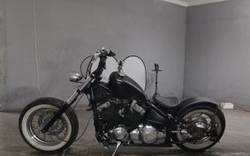 YAMAHA DRAGSTAR400 CLASSIC 4TR