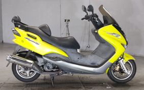 YAMAHA MAJESTY 125 SE27
