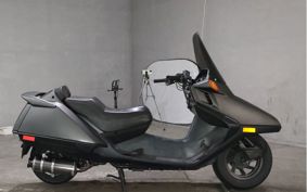 HONDA FUSION MF02