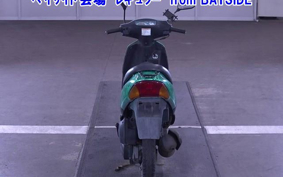 SUZUKI LETS2