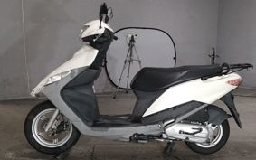 SUZUKI ADDRESS V125 DT11A