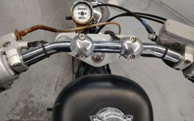 HONDA STEED400 NC26