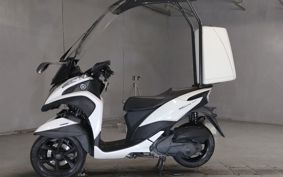 YAMAHA TORI CITY 155 SG37J