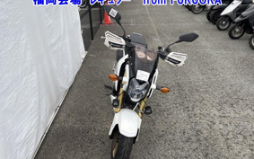 HONDA GROM
