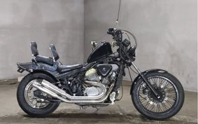 HONDA STEED400 NC26