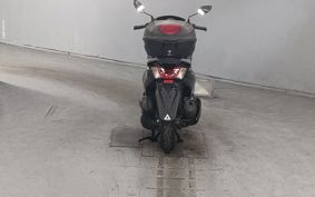 YAMAHA N-MAX 125 SE86J