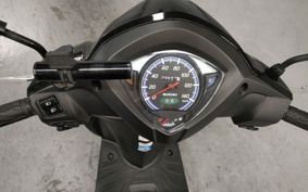 SUZUKI ADDRESS V110 CE47A