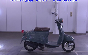 SUZUKI BELL DE