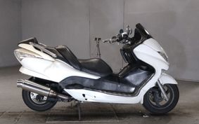 HONDA FORZA X MF08