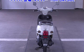 HONDA GIORNO