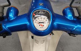 HONDA SUPER CUB110 JA44