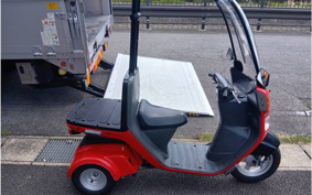 HONDA GYRO TA03