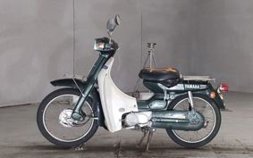 YAMAHA MATE50 V50