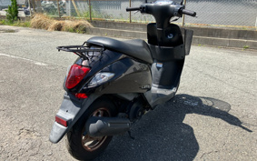 SUZUKI LETSG CA4AA