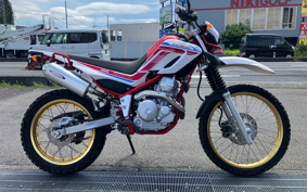 SUZUKI ADDRESS V125 CF46A
