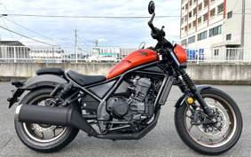 HONDA  REBEL 1100 S-ED DCT 2025 SC87