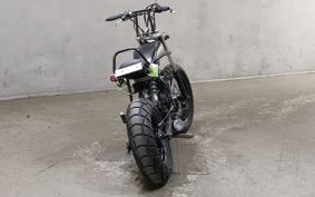 YAMAHA TW200 DG07J