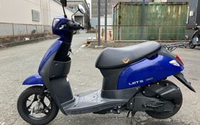 SUZUKI LETS CA4AA