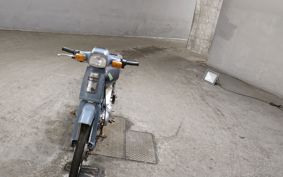 YAMAHA MATE 80 22K