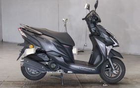 HONDA RX125 TJJM