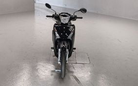 SUZUKI LETS4 CA43A